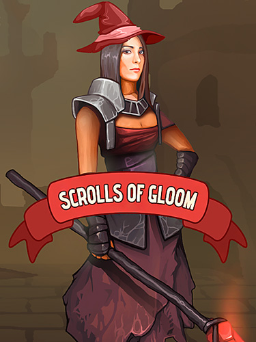download Scrolls of gloom apk